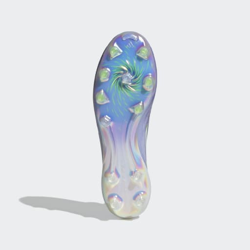 adidas Women's adidas Women's F50 Sparkfusion Elite Mid FG/AG Soccer Cleats Soccer Footwear Adult