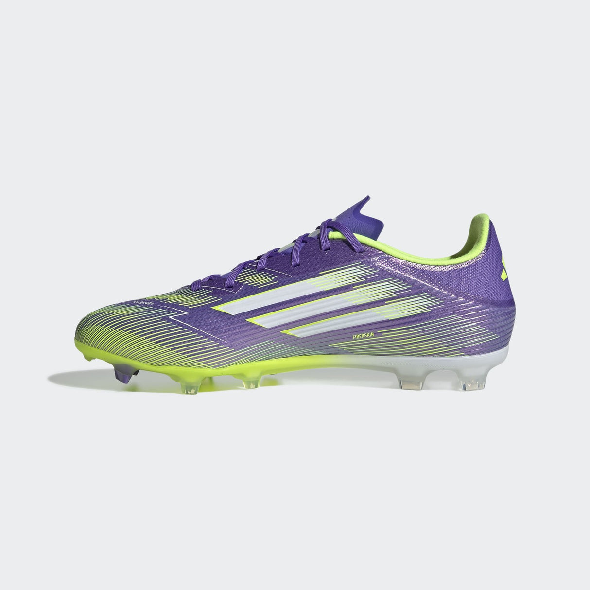 adidas Men's F50 League Firm Ground Soccer Cleats Soccer Footwear Adult