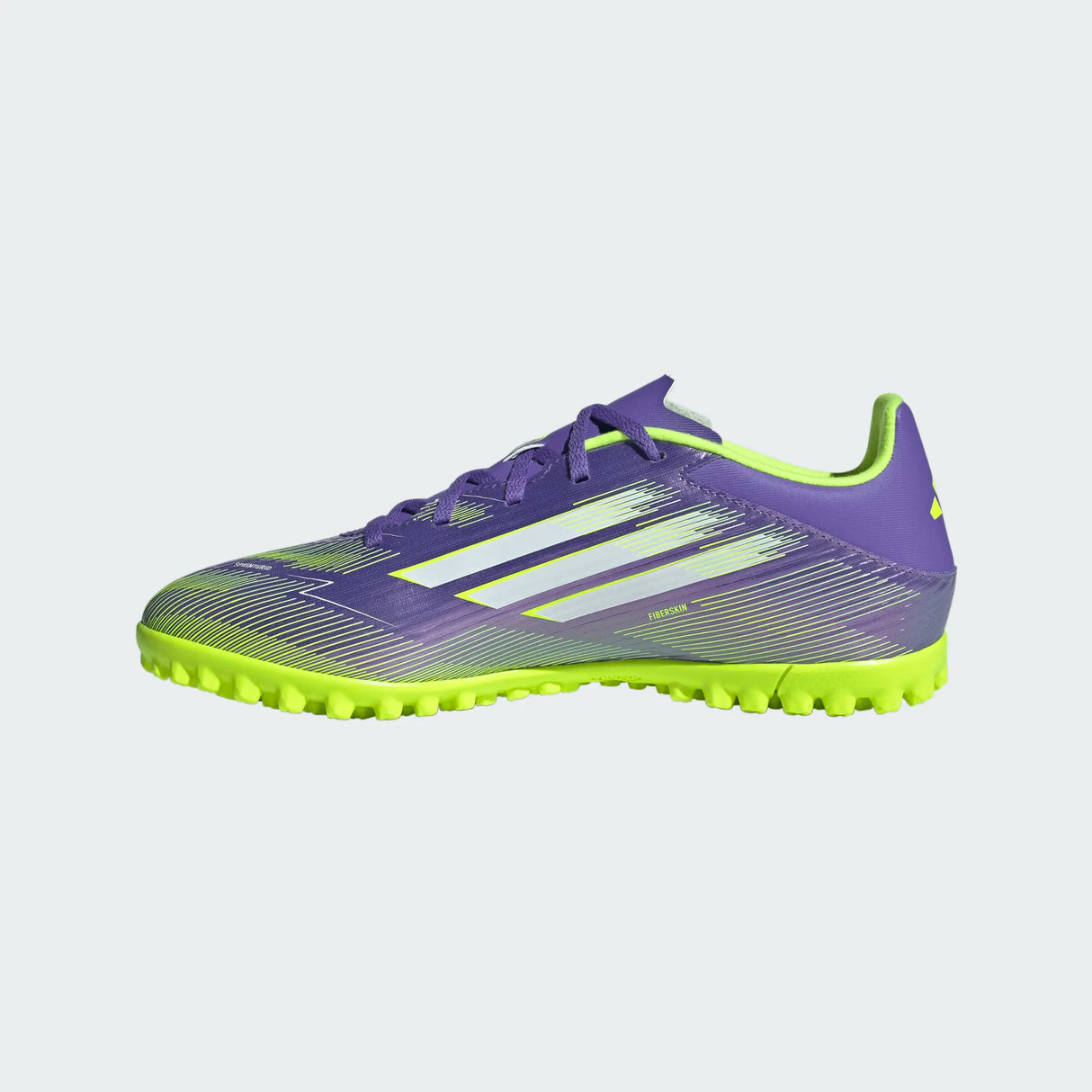adidas Men's F50 Club Turf Soccer Shoes Soccer Footwear Adult