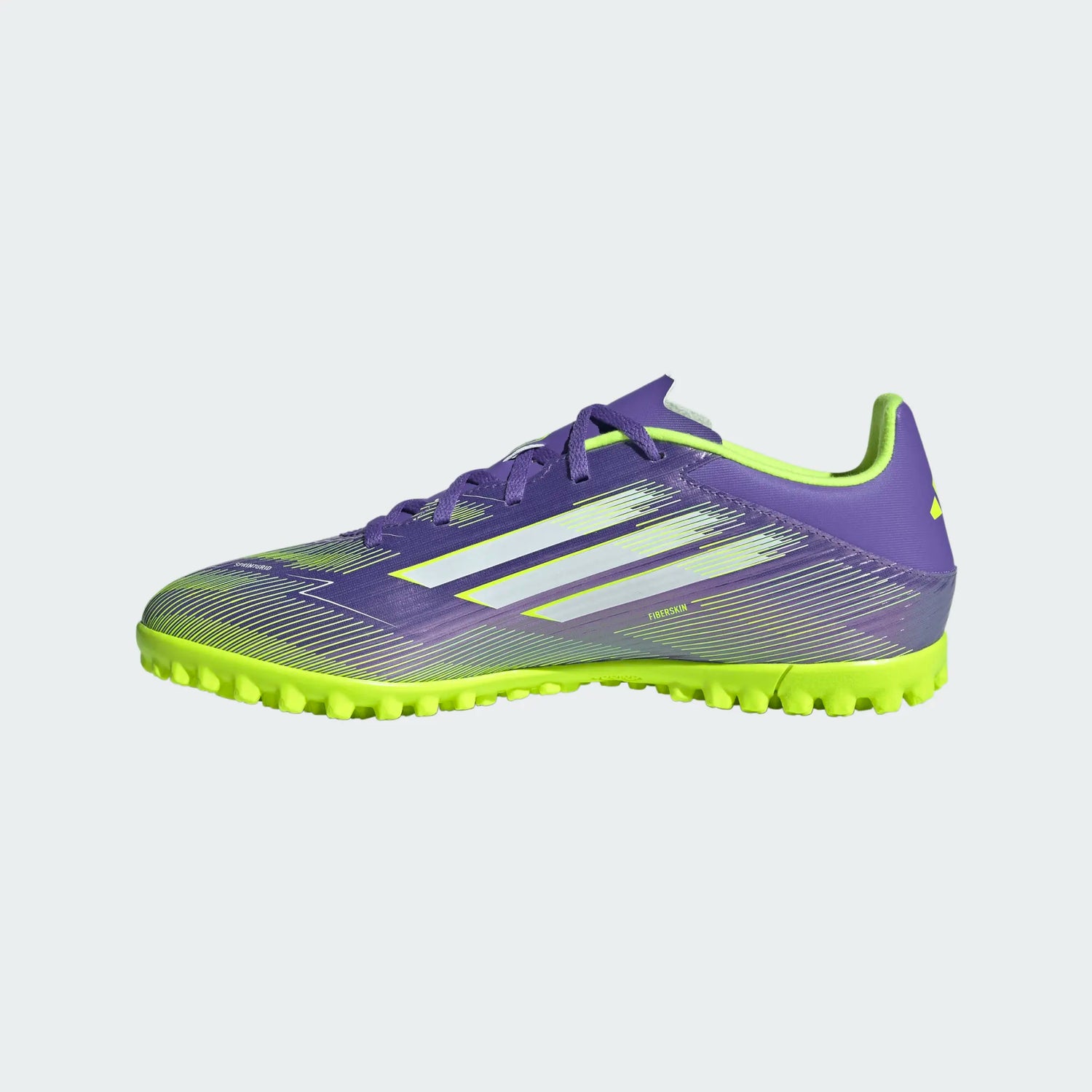adidas Men's F50 Club Turf Soccer Shoes Soccer Footwear Adult