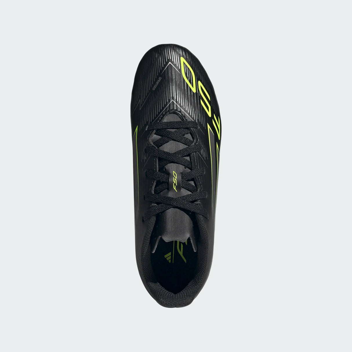 adidas Youth F50 Club Firm Ground Soccer Cleats Soccer Footwear Youth
