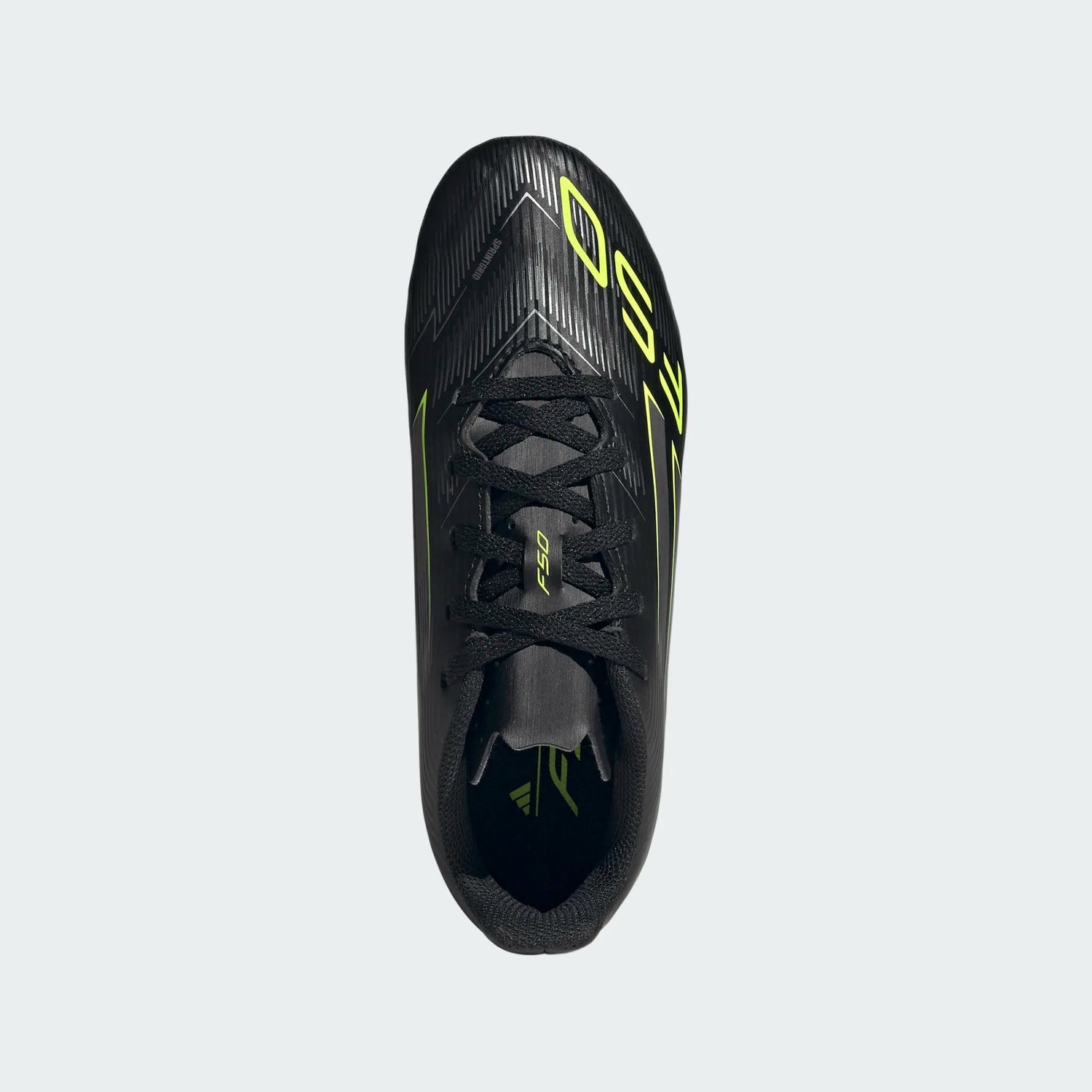 adidas Youth F50 Club Firm Ground Soccer Cleats Soccer Footwear Youth
