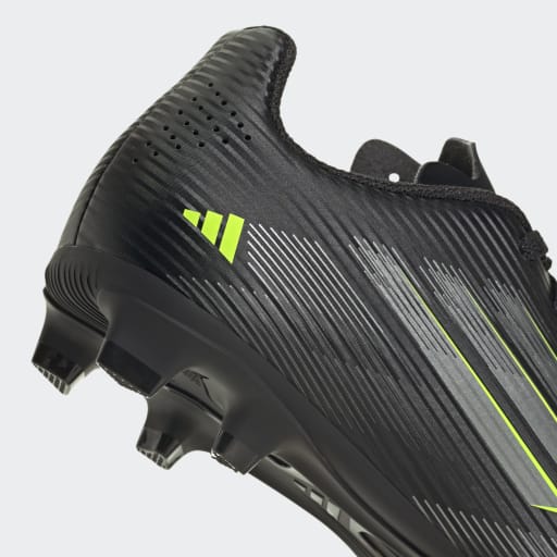adidas Youth F50 Club Firm Ground Soccer Cleats Soccer Footwear Youth