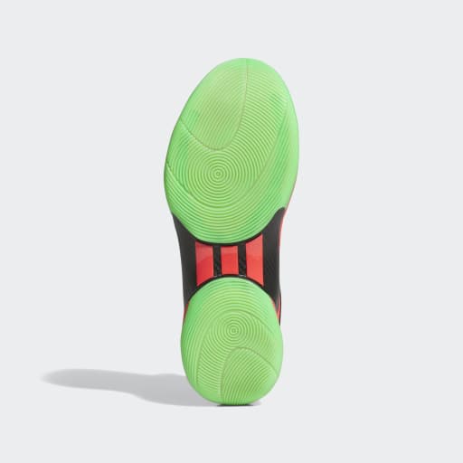 adidas Men's D.O.N. Issue #6 Camp Basketball Shoes Basketball Footwear Adult