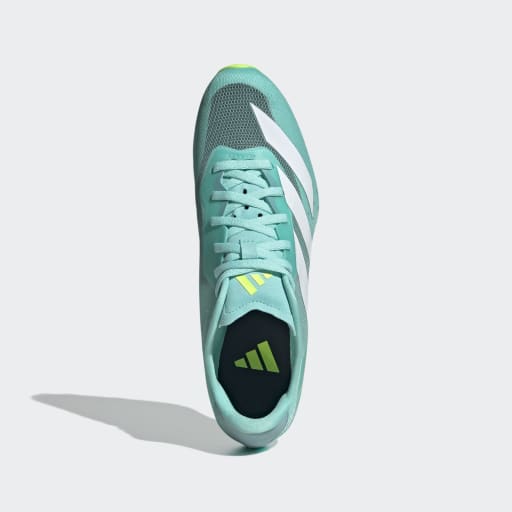 adidas Men's Sprintstar Track & Field Shoes Track & Field Footwear Adult