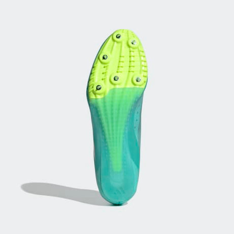 adidas Men's Sprintstar Track & Field Shoes Track & Field Footwear Adult