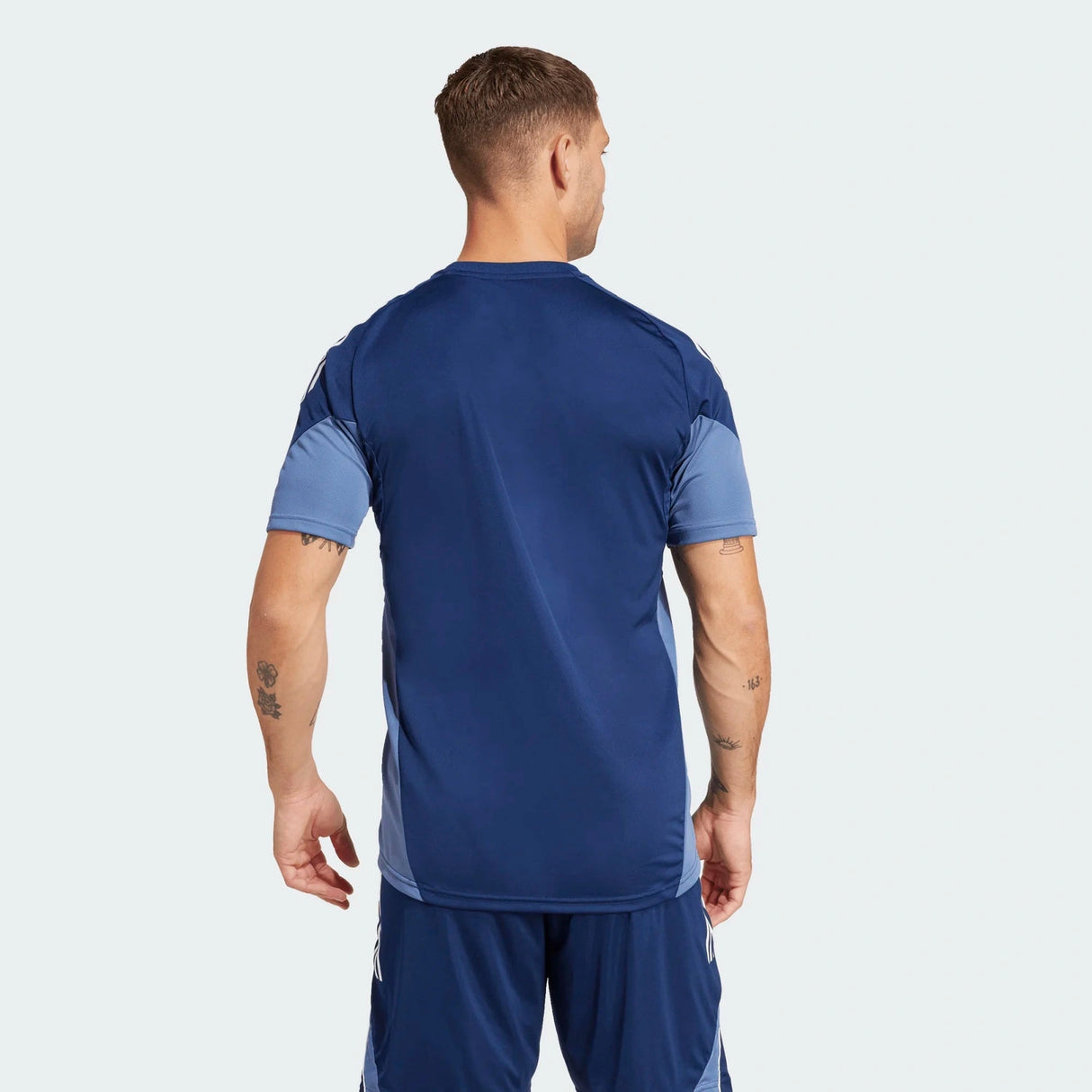 adidas Men's Tiro 25 Competition Training Jersey Soccer Uniforms & Apparel All