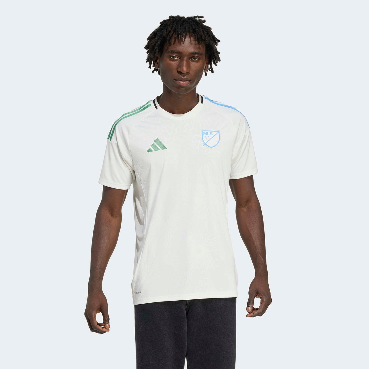 adidas Men's MLS All-Star 2025 Jersey Soccer Uniforms & Apparel All