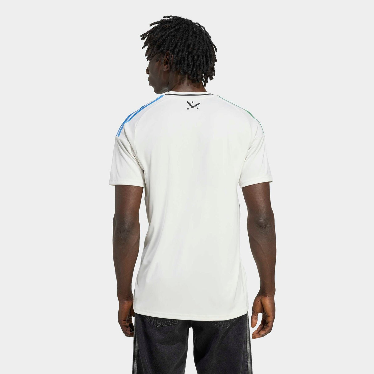 adidas Men's MLS All-Star 2025 Jersey Soccer Uniforms & Apparel All