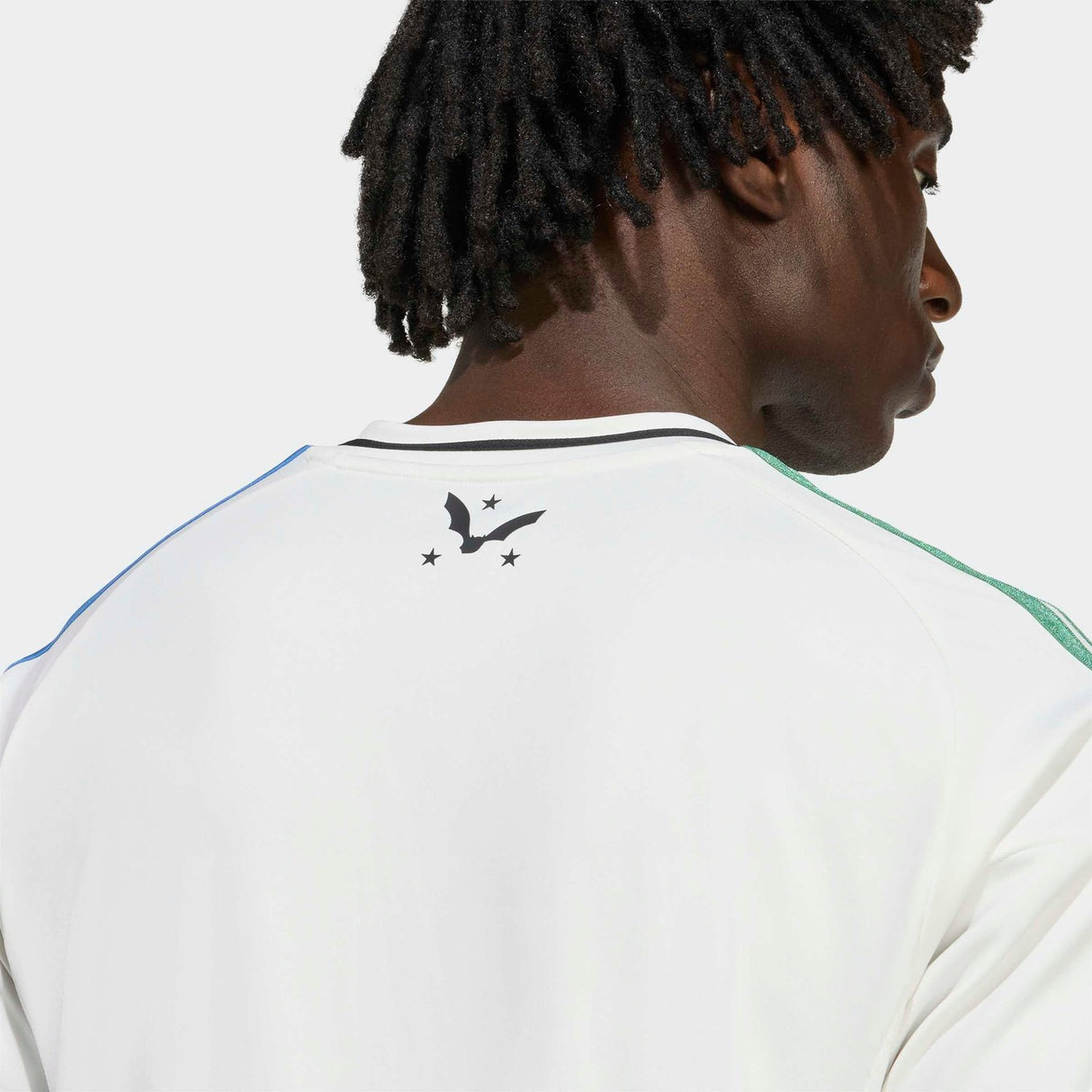 adidas Men's MLS All-Star 2025 Jersey Soccer Uniforms & Apparel All