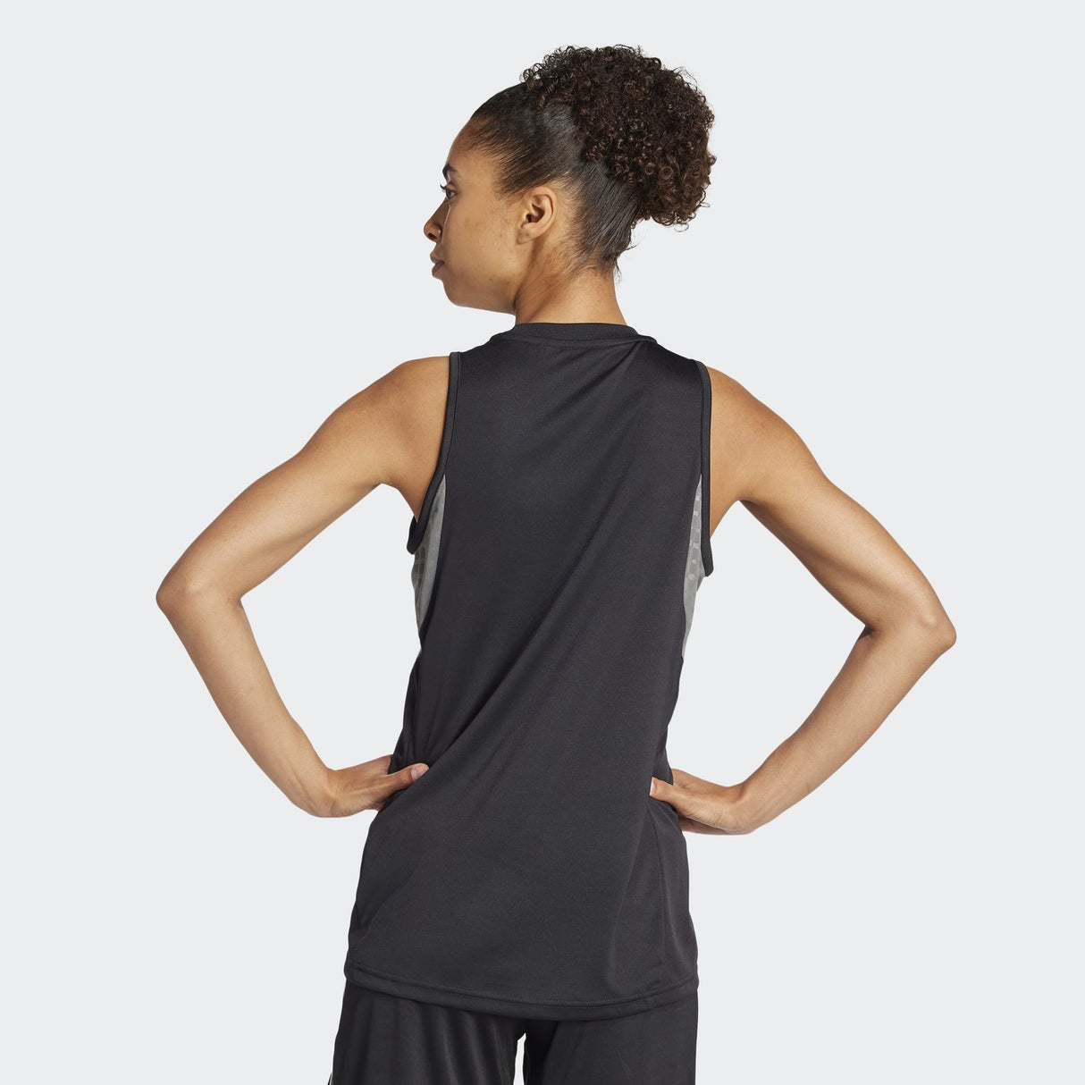 adidas Women's Tiro 25 Competition Sleeveless Jersey Soccer Uniforms & Apparel All