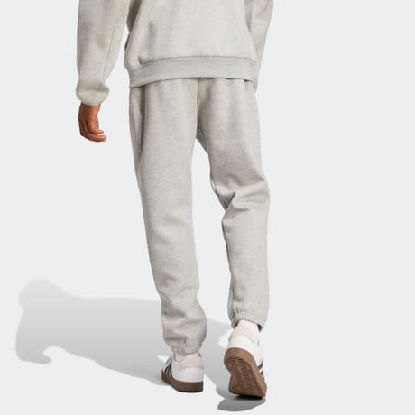 adidas Men's Future Icons Small Logo Pants Mens Apparel Pants & Sweatpants