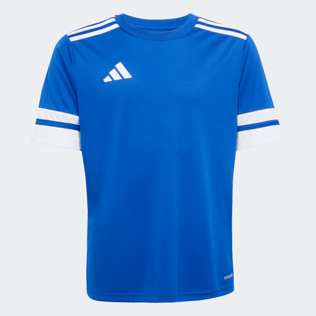 adidas Youth Squadra 25 Jersey Soccer Uniforms & Apparel All