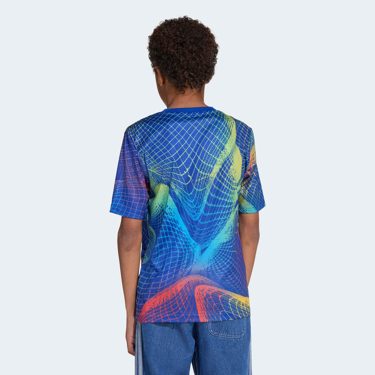 adidas Youth MLS PreMatch Unity Jersey Soccer Uniforms & Apparel All