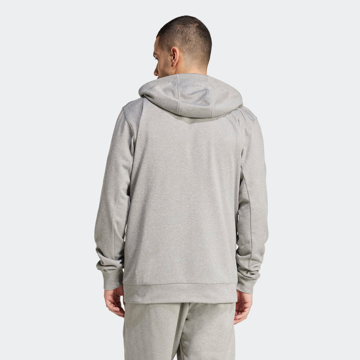 adidas Men's Game&Go Training Hoodie Mens Apparel Sweatshirts & Fleece