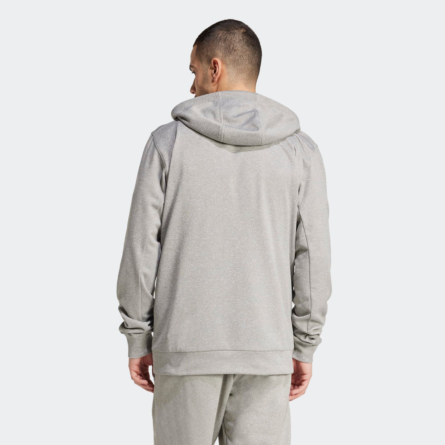 adidas Men's Game&Go Training Hoodie Mens Apparel Sweatshirts & Fleece