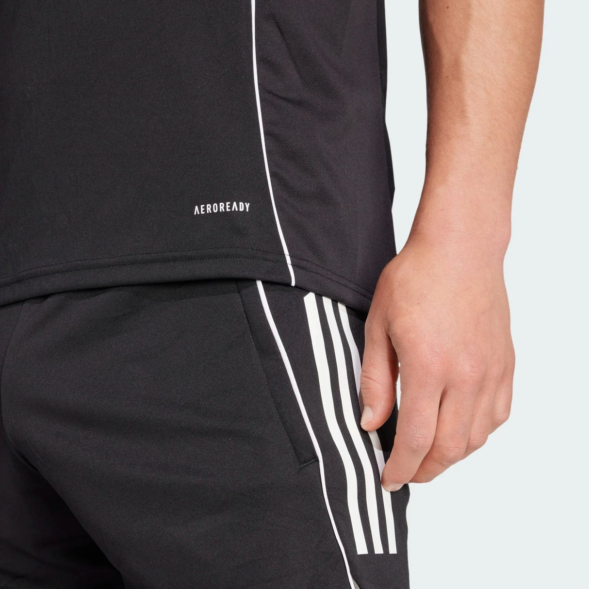 adidas Men's Tiro 25 Competition Training Jersey Soccer Uniforms & Apparel All