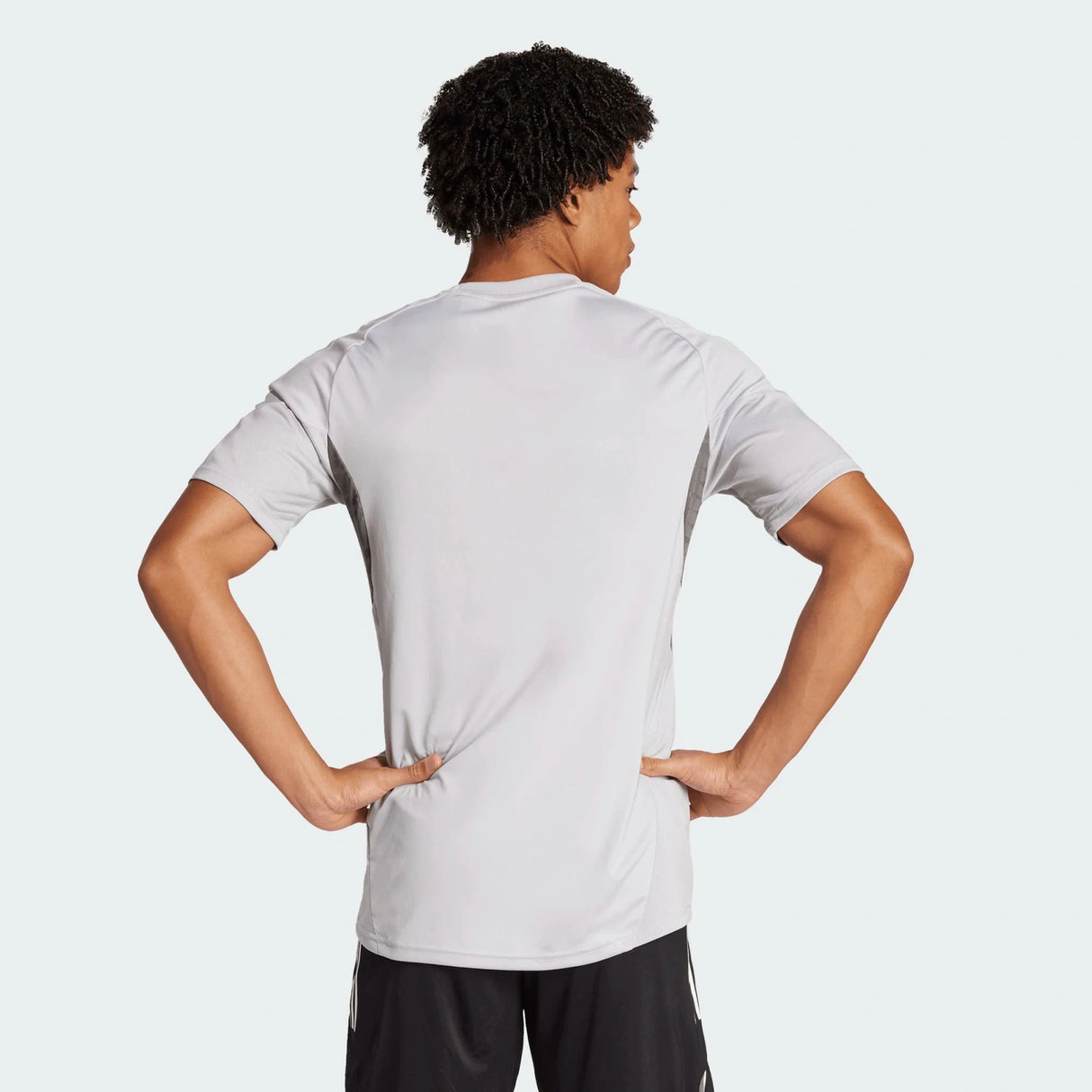 adidas Men's Tiro 25 Competition Training Jersey Soccer Uniforms & Apparel All