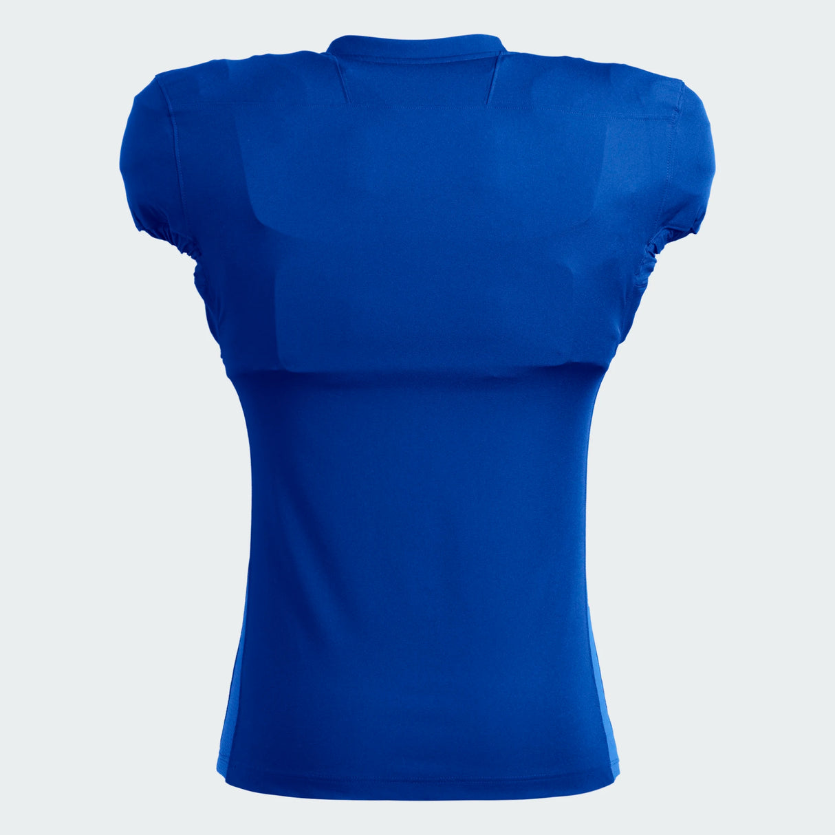 adidas Youth Adizero Chaos Football Jersey Football Jerseys Youth