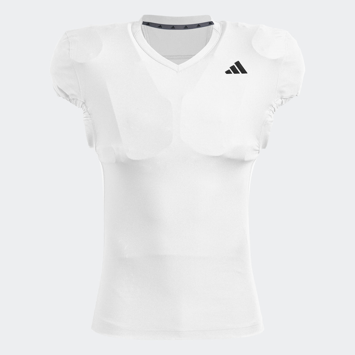 adidas Men's Adizero Chaos Football Jersey