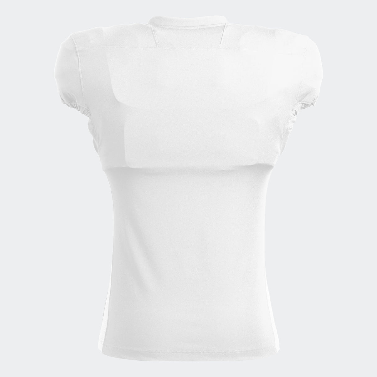 adidas Men's Adizero Chaos Football Jersey Football Jerseys Adult