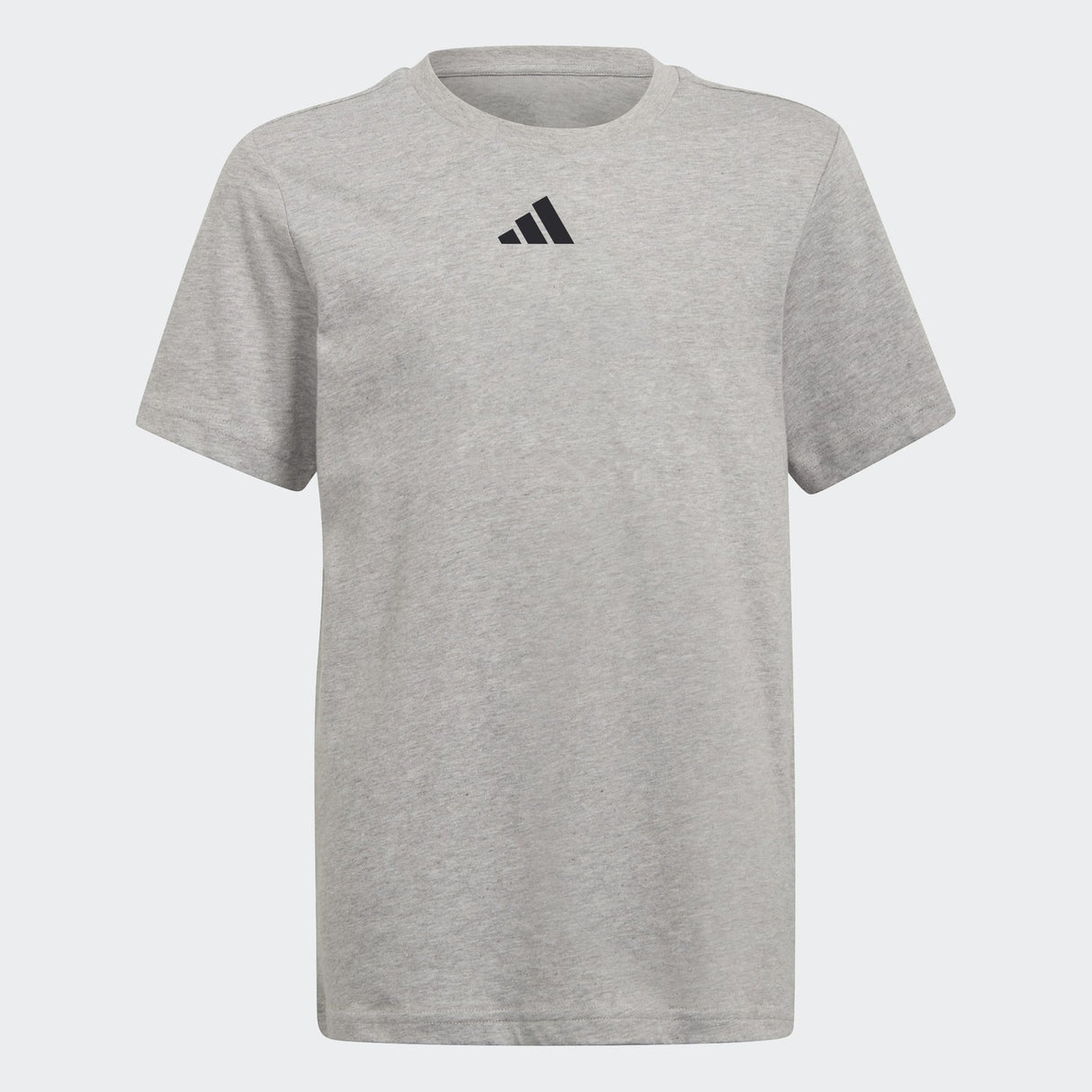 adidas Youth 25 Short Sleeve Fresh Tee Youth Apparel Shirts & Tops
