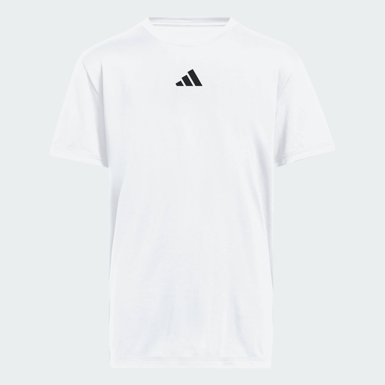adidas Youth Boy's 25 Team Pregame Tee Youth Apparel Shirts & Tops