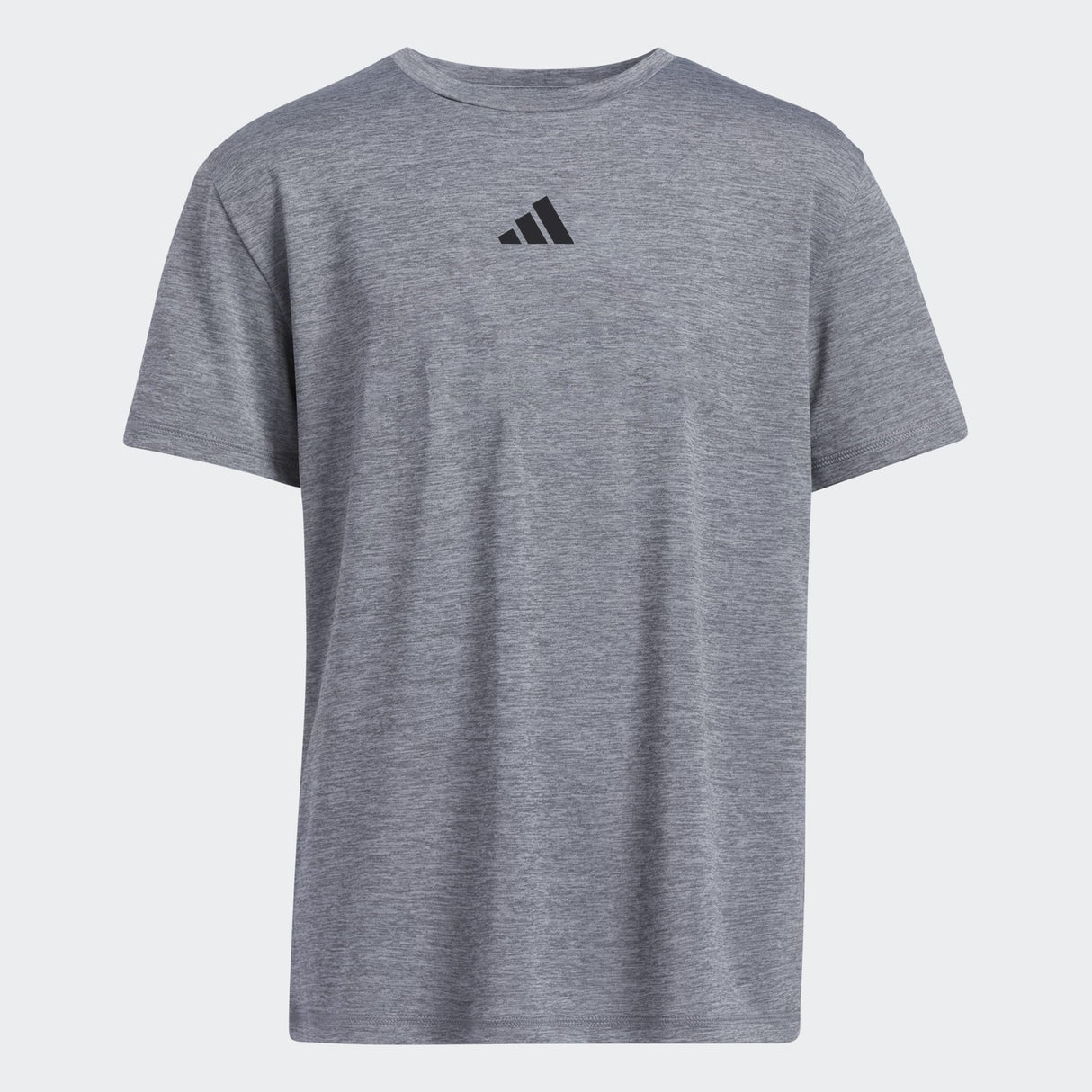 adidas Youth 25 Short Sleeve Fresh Tee Youth Apparel Shirts & Tops