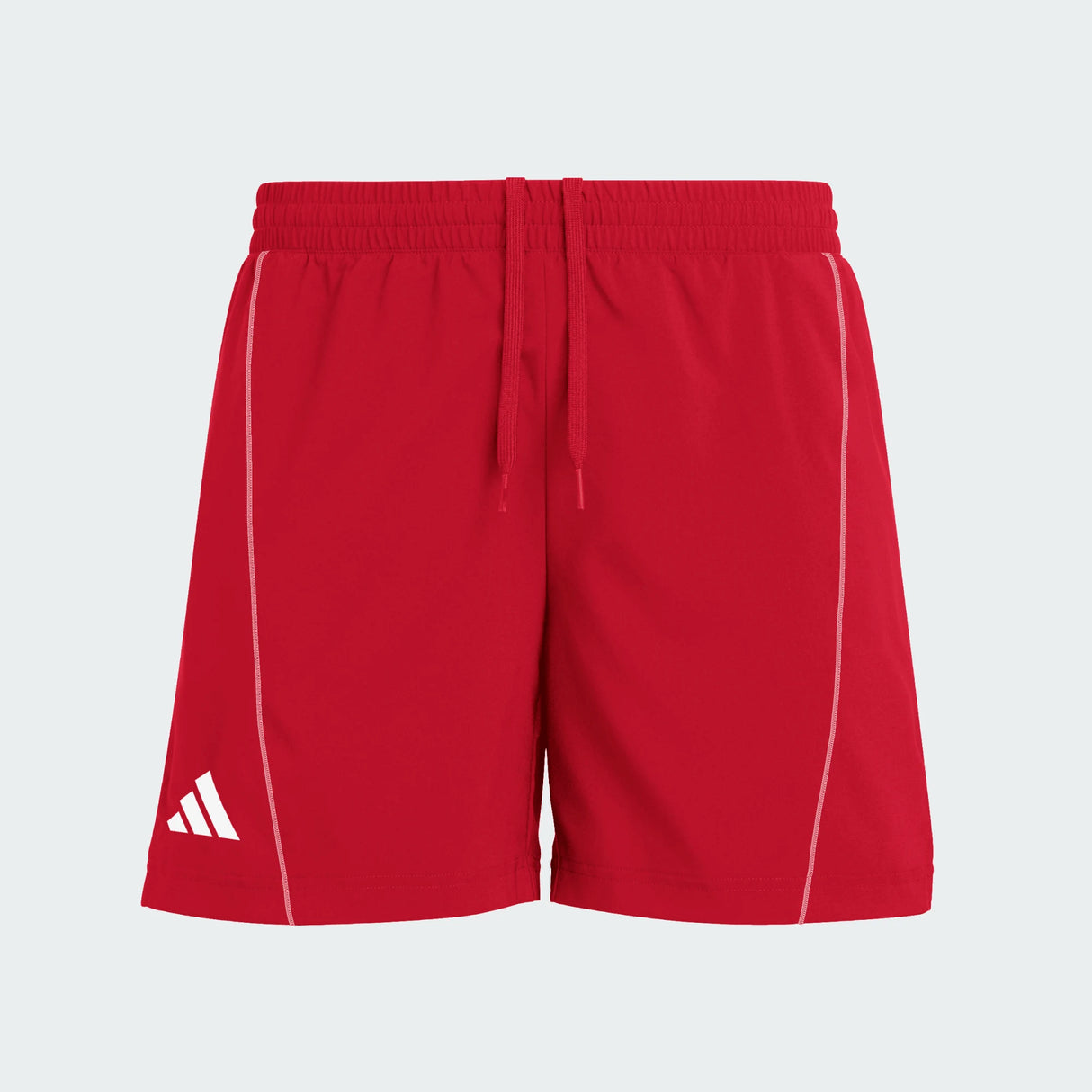 adidas Women's Utility Woven Shorts Womens Apparel Shorts