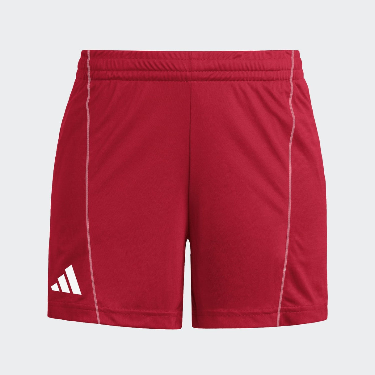 adidas Women's Utility Knit Shorts Womens Apparel Shorts