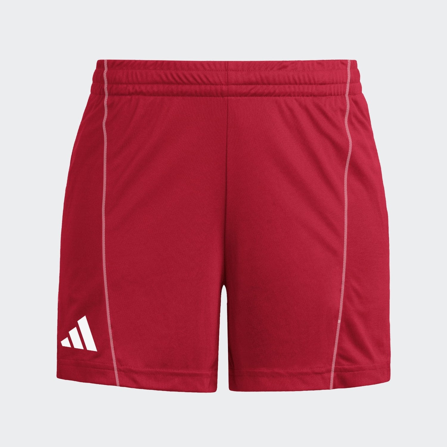 adidas Women's Utility Knit Shorts Womens Apparel Shorts