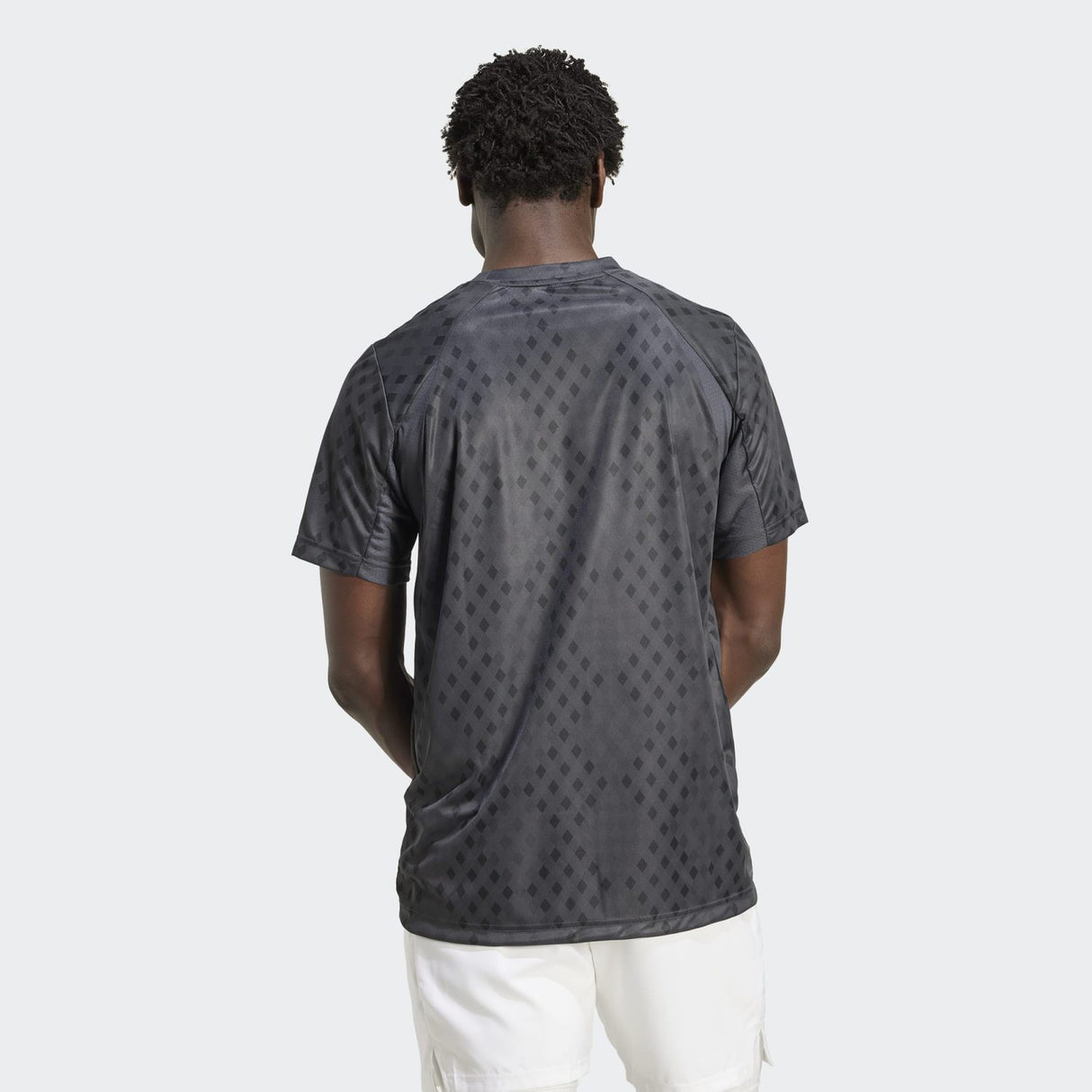 adidas Men's Club Tennis Graphic T-Shirt Tennis & Racquet Apparel All