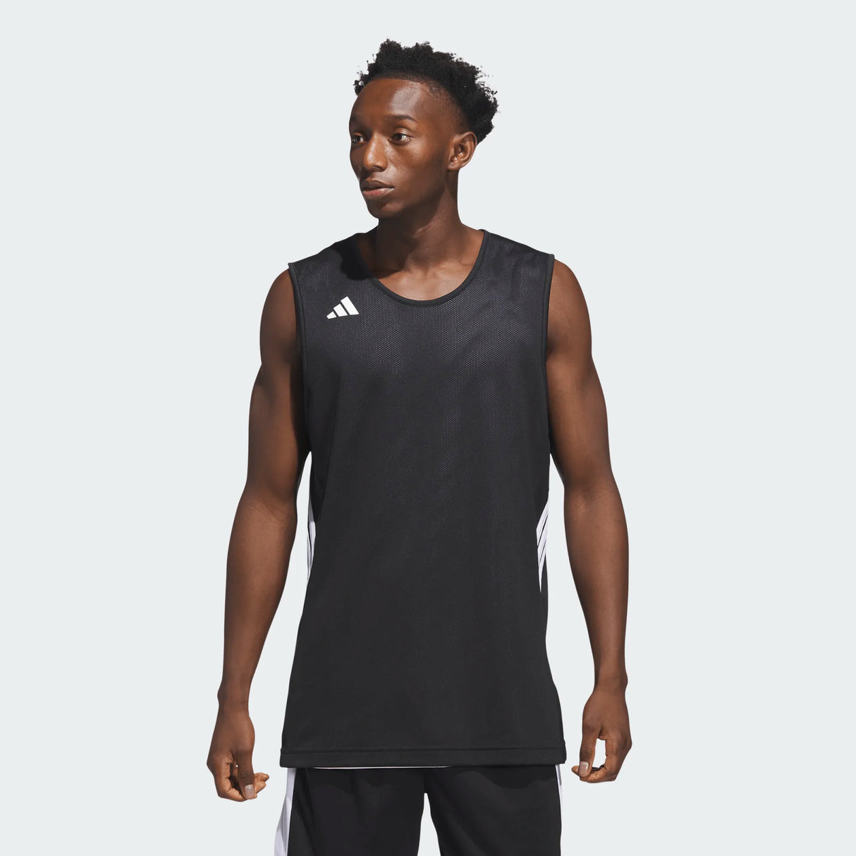 adidas Men's 3G Speed Reversible Basketball Jersey Basketball Jerseys Adult