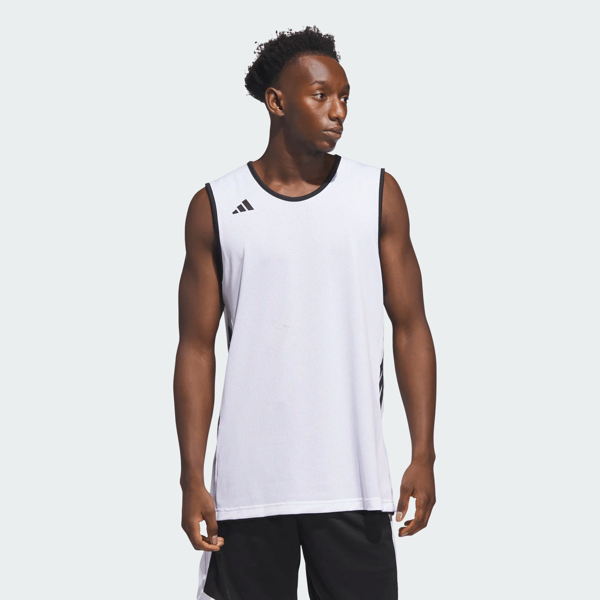 adidas Men's 3G Speed Reversible Basketball Jersey Basketball Jerseys Adult