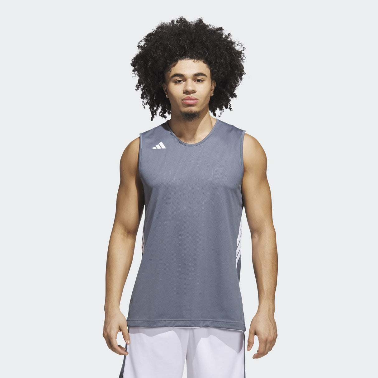 adidas Men's 3G Speed Reversible Basketball Jersey Basketball Jerseys Adult