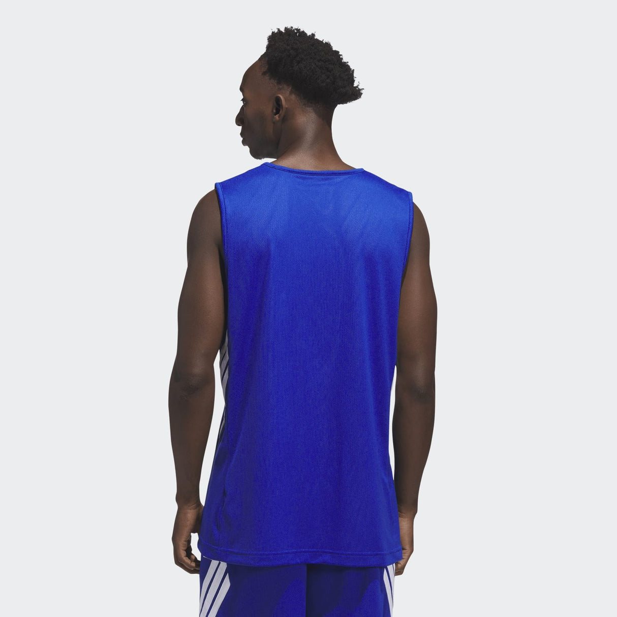 adidas Men's 3G Speed Reversible Basketball Jersey Basketball Jerseys Adult