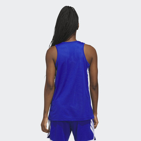 adidas Women's Everyday Pro Reversible Basketball Jersey Basketball Jerseys Adult