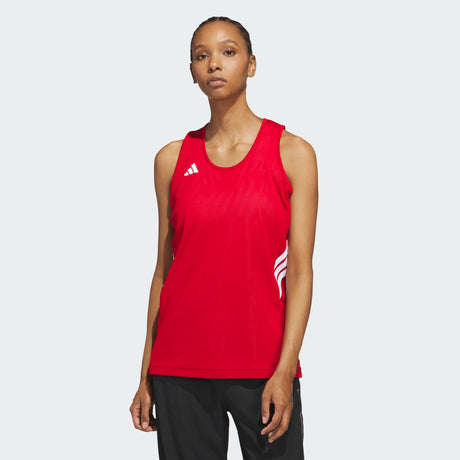 adidas Women's Everyday Pro Reversible Basketball Jersey Basketball Jerseys Adult