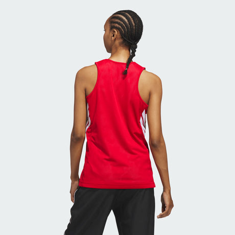 adidas Women's Everyday Pro Reversible Basketball Jersey Basketball Jerseys Adult