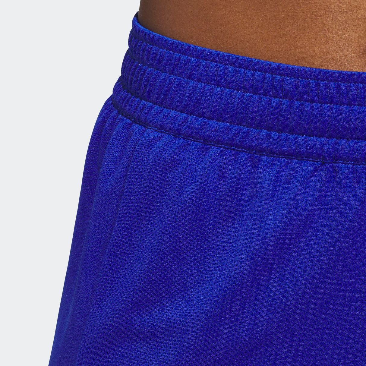 adidas Women's Everyday 7" Pro Basketball Shorts-5
