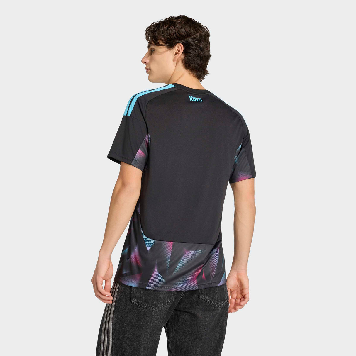 adidas Men's Argentina 26 Home Goalkeeper Jersey-2
