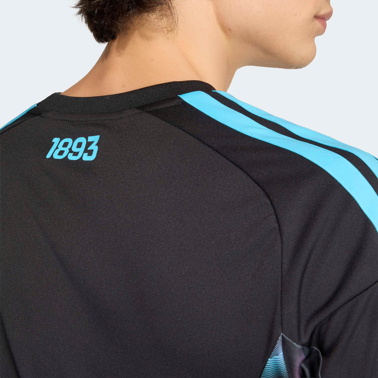 adidas Men's Argentina 26 Home Goalkeeper Jersey-5