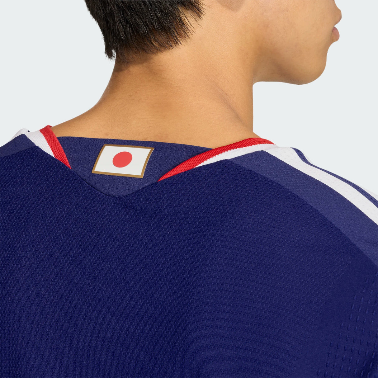 adidas Men's Japan 26 Home Authentic Jersey-5