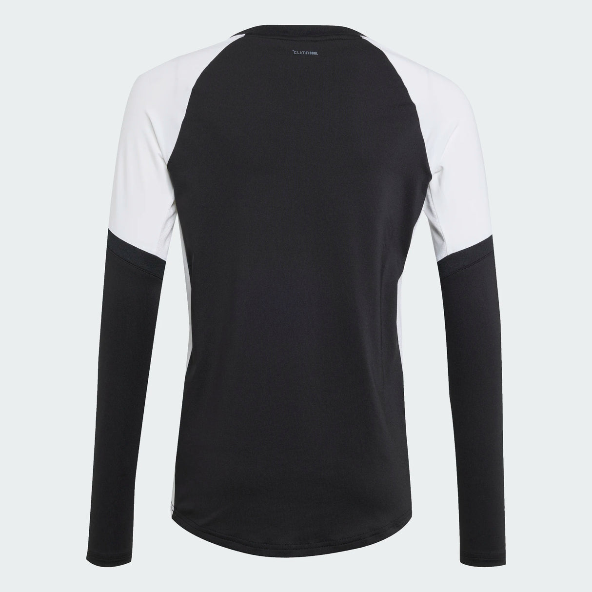 adidas Youth Girls' Quickset Long Sleeve Volleyball Jersey Volleyball apparel all