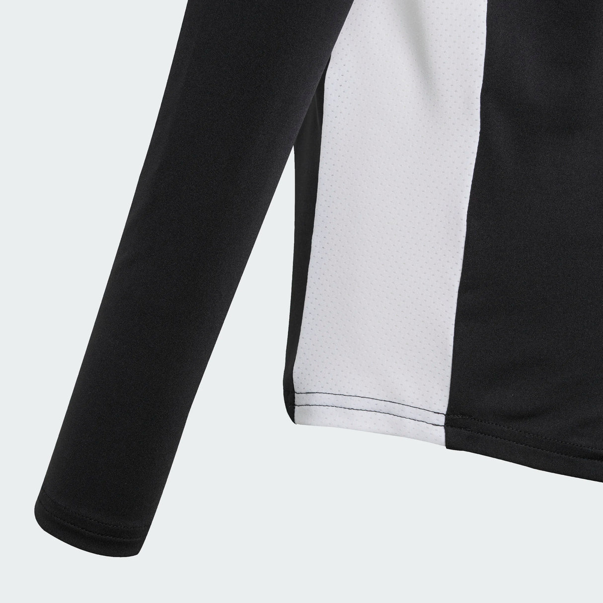 adidas Youth Girls' Quickset Long Sleeve Volleyball Jersey Volleyball apparel all