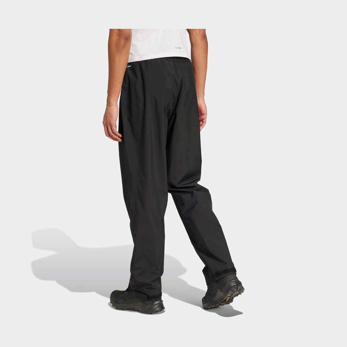 adidas Men's Terrex Multi Rain Joggers 2.0 (Tall)-2