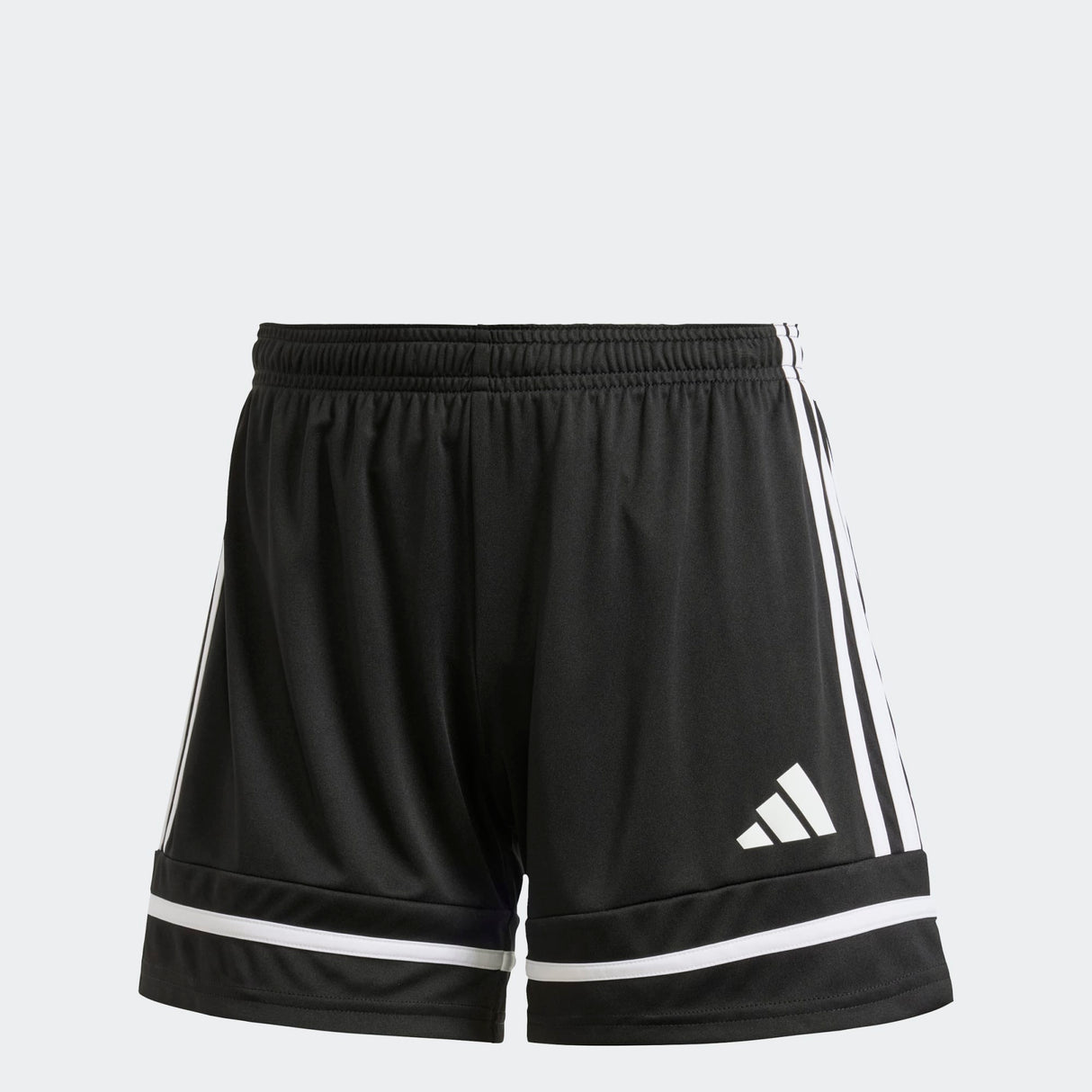 adidas Women's Squadra 25 Shorts Soccer Uniforms & Apparel All