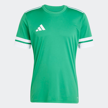adidas Men's Squadra 25 Jersey Soccer Uniforms & Apparel All