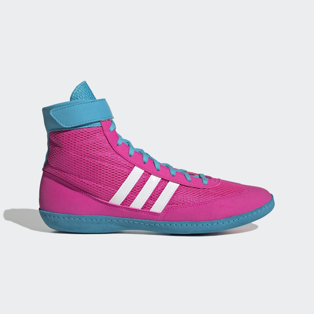 adidas Men's Combat Speed 4 Shoes Wrestling Footwear Adult