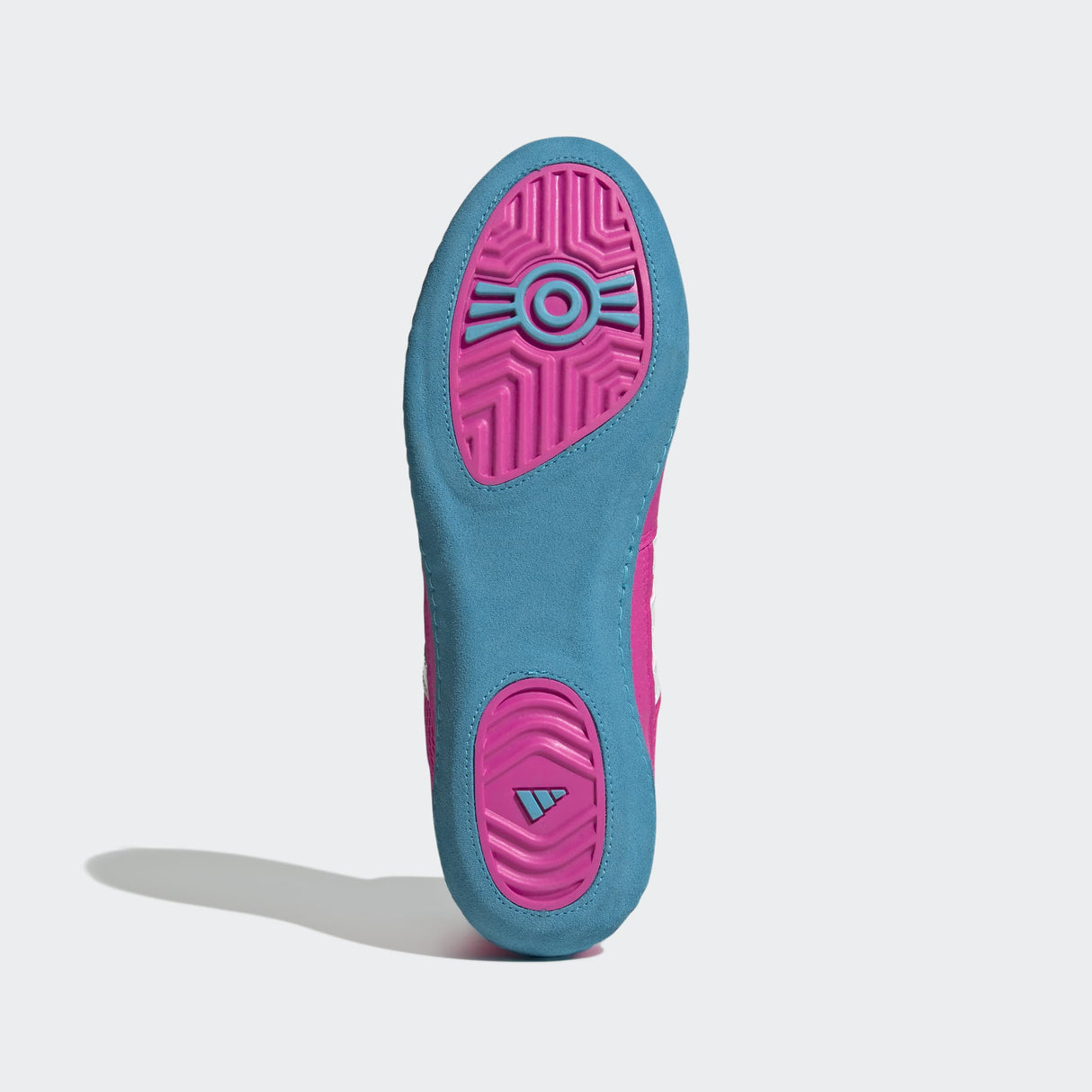 adidas Men's Combat Speed 4 Shoes -4